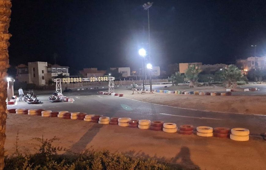 Karting El Gouna
