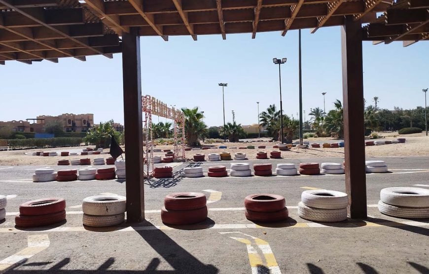 Karting El Gouna