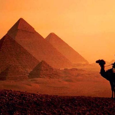 Cairo