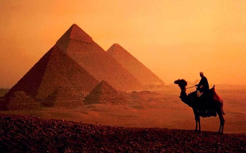 Cairo