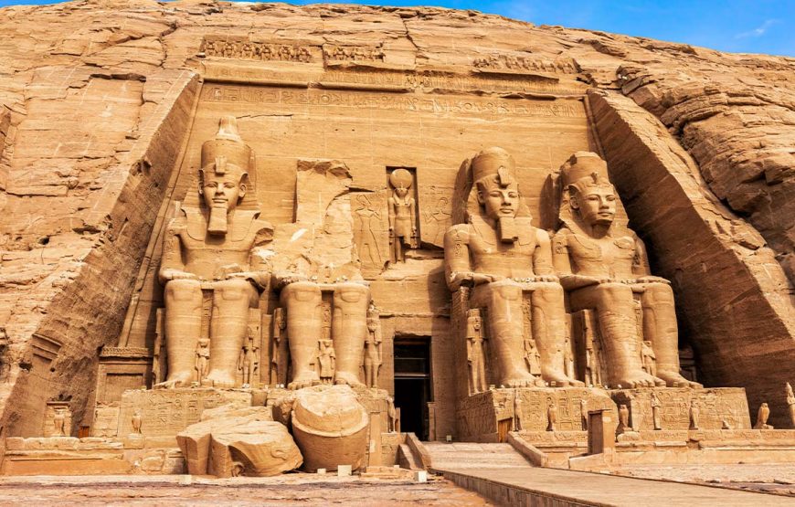 Luxor – Fórmula VAN