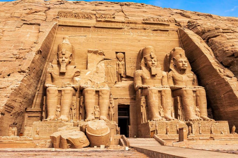 Luxor – Fórmula VAN