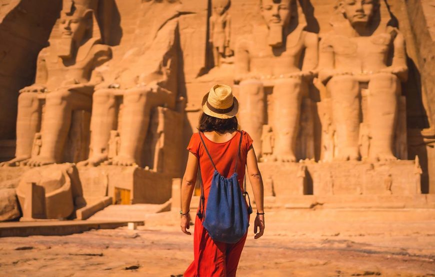 Luxor – Fórmula VAN