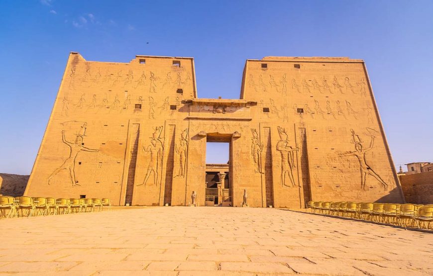 Luxor – Fórmula VAN