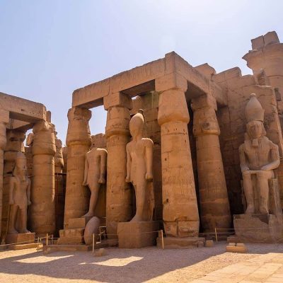 Luxor