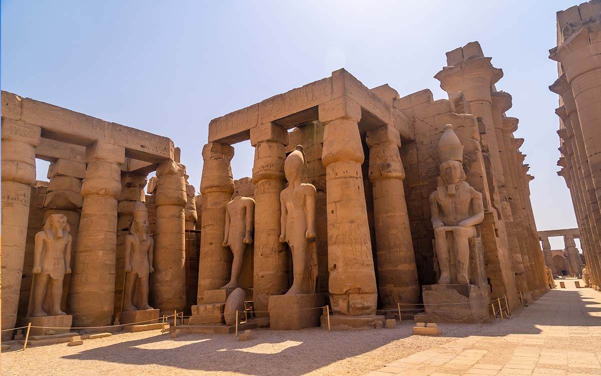 Luxor
