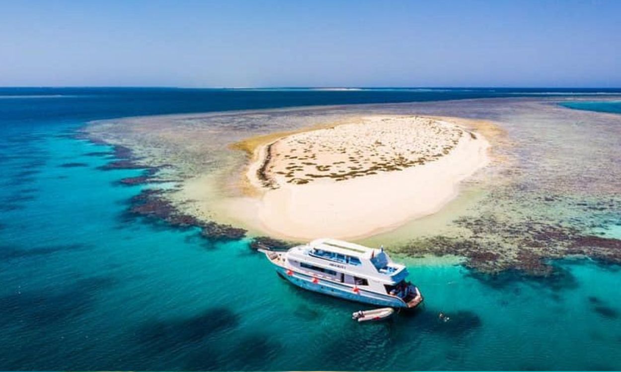 Marsa Alam