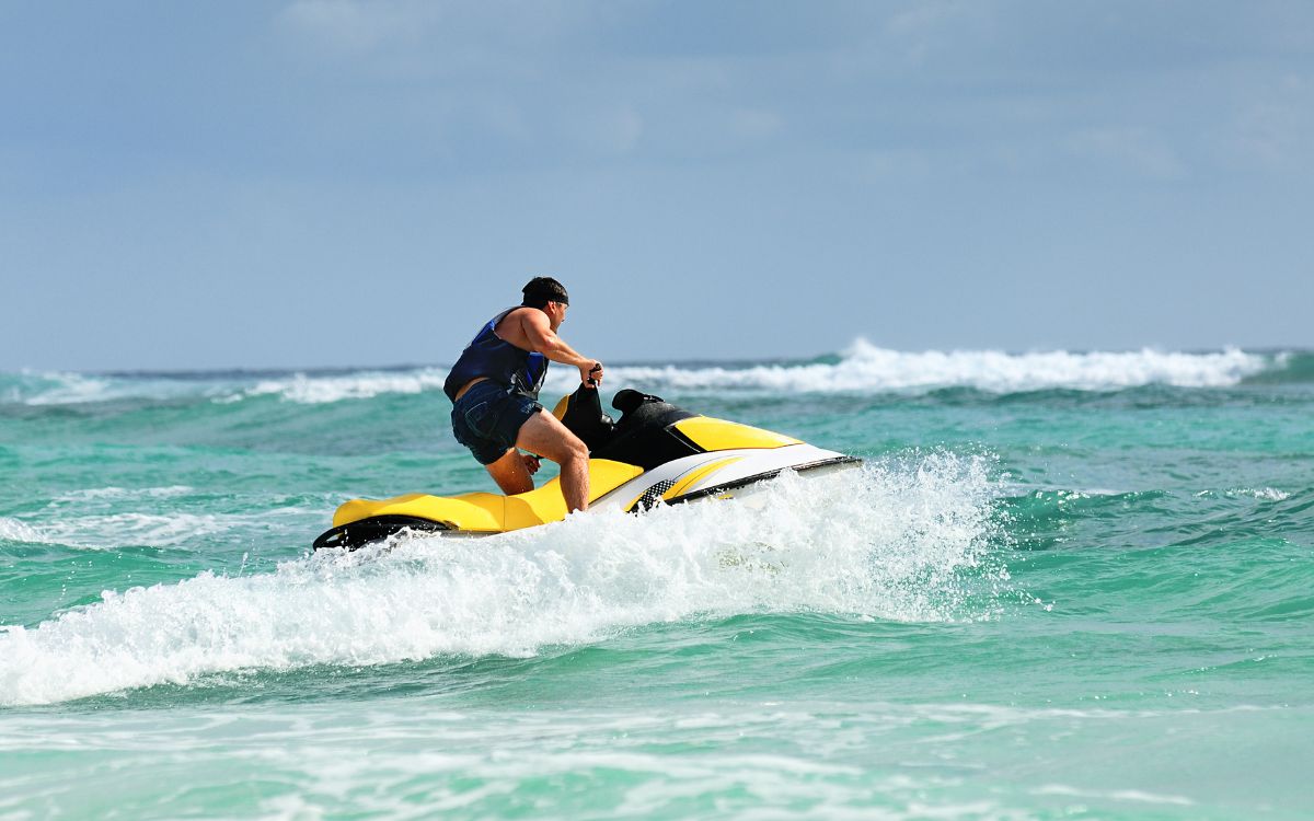 Water Sport