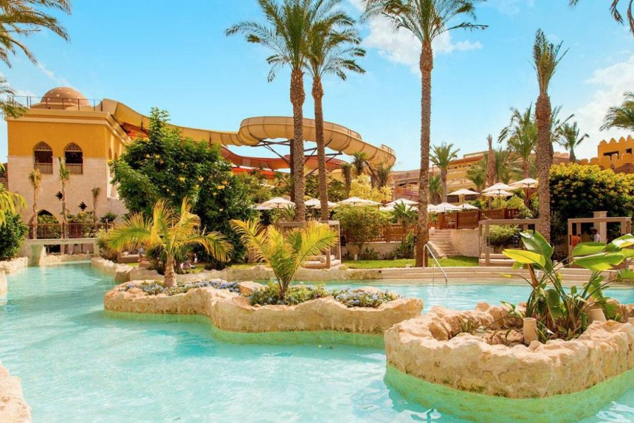 Waterworld Aquapark