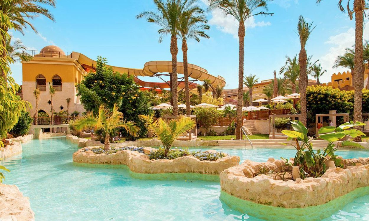 Waterworld Aquapark