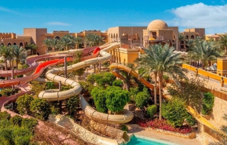Waterworld Aquapark