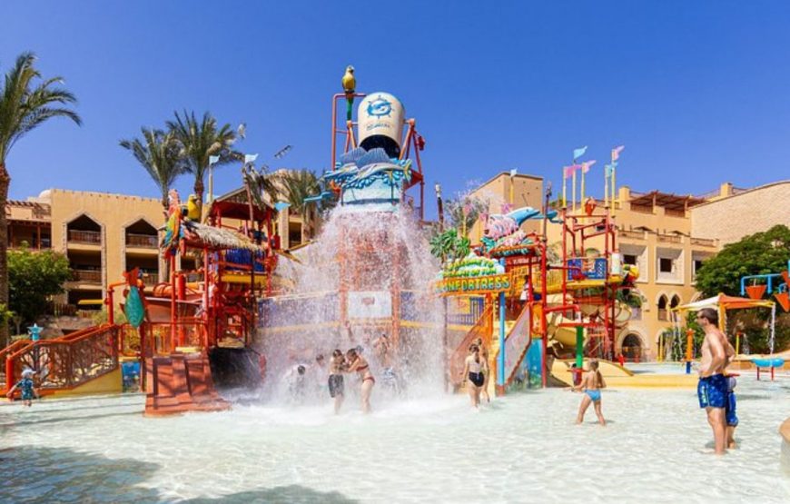 Waterworld Aquapark