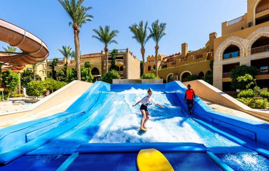 Waterworld Aquapark